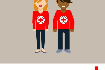 La Croix-Rouge française viendra prochainement à la rencontre des habitants de Ramonville 