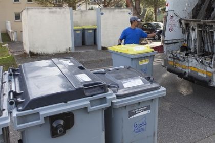 Collecte des déchets : calendrier 2021