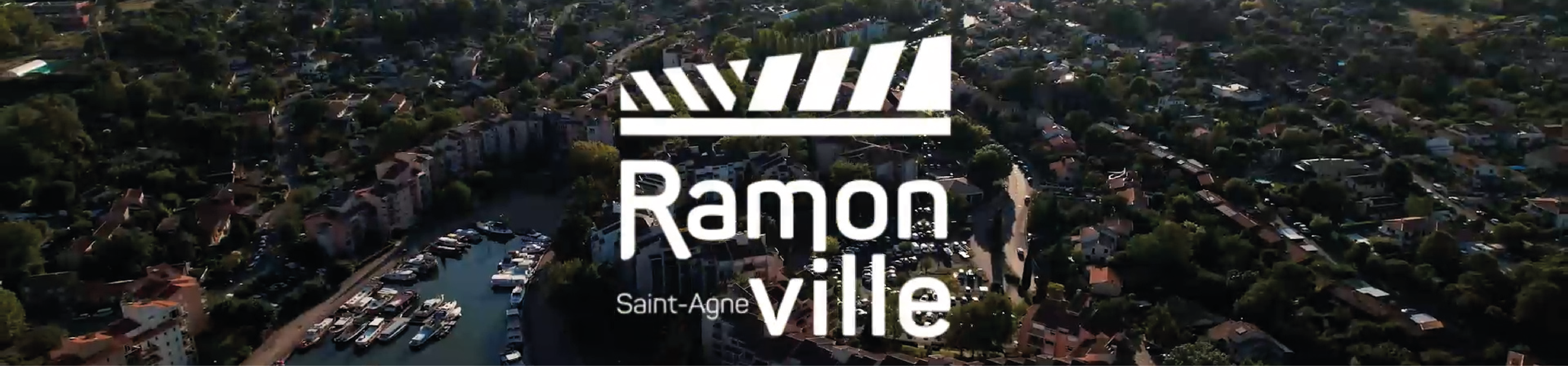Vidéo Ramonville