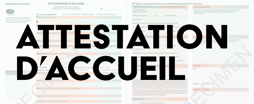 Image Attestation Accueil