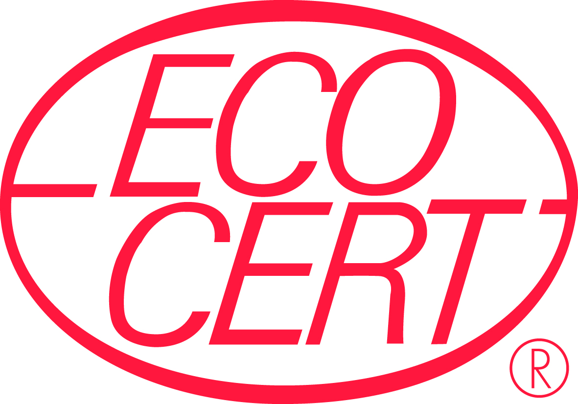 Logo Ecocert Colour